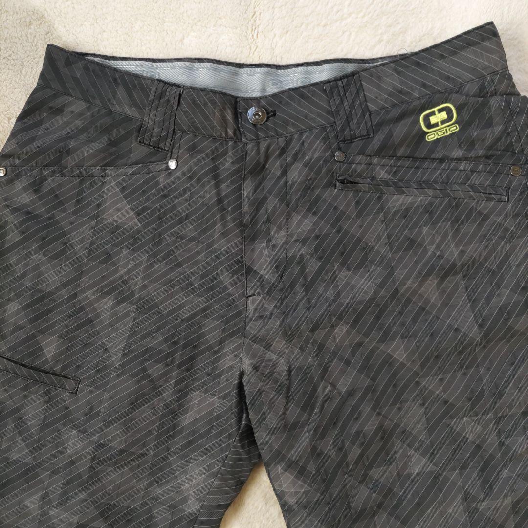 OGIO メンズジャケット・パンツセット Mサイズ