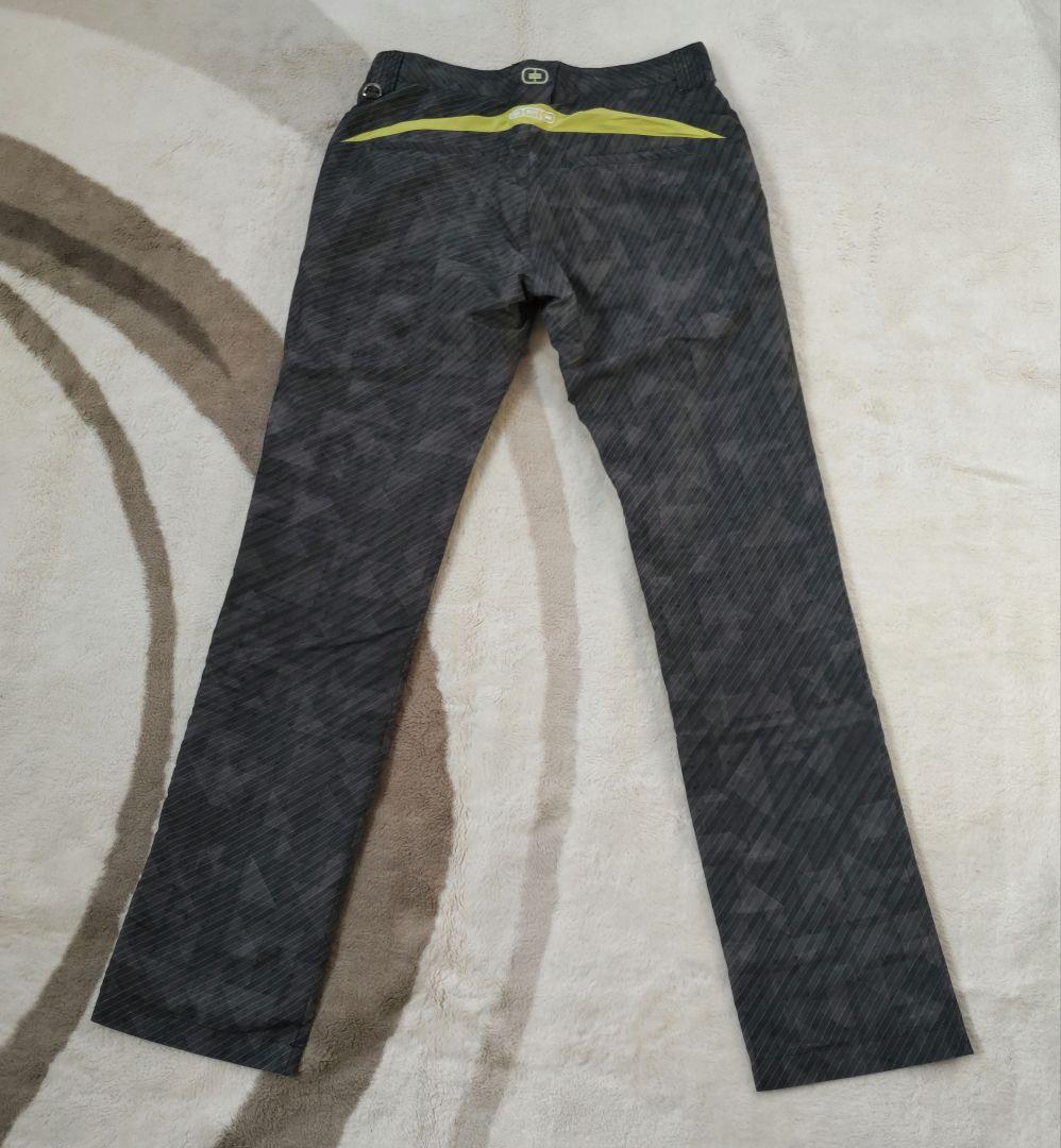 OGIO メンズジャケット・パンツセット Mサイズ