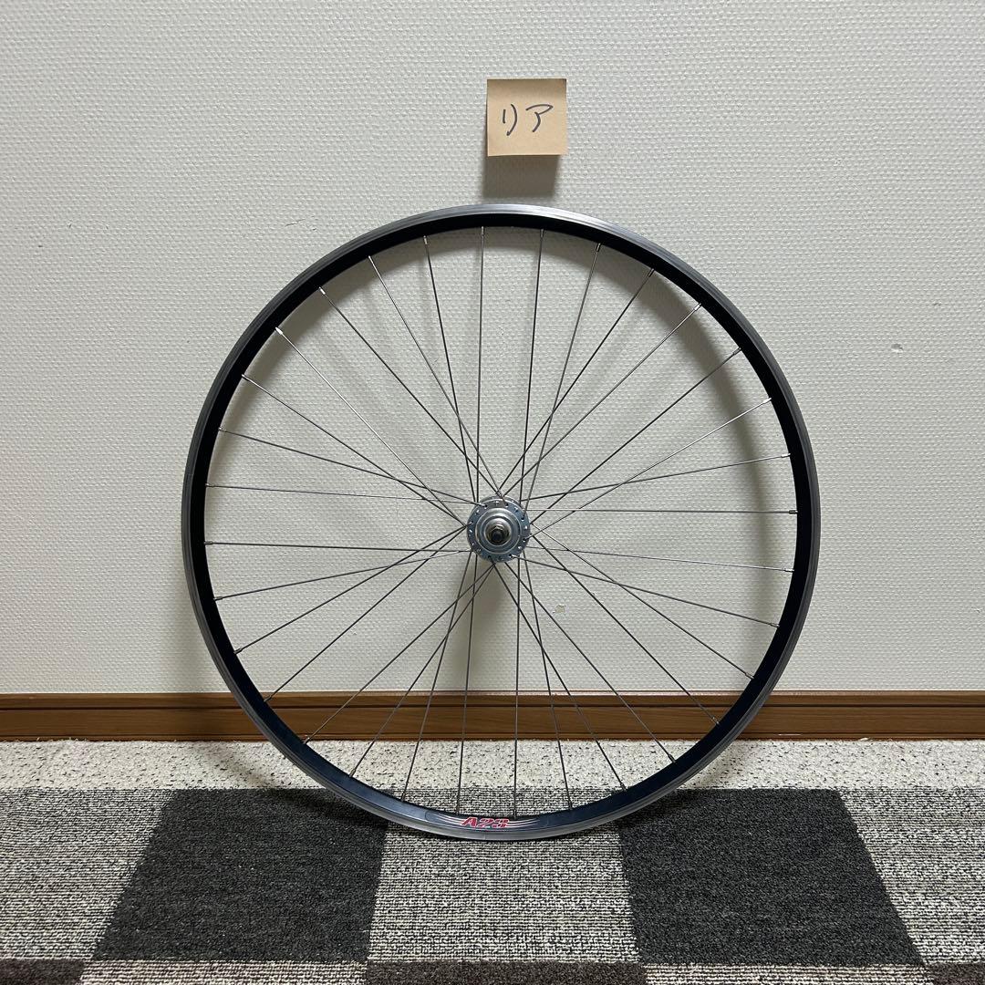 ピストホイールセット　VELOCITY a23　SURLY