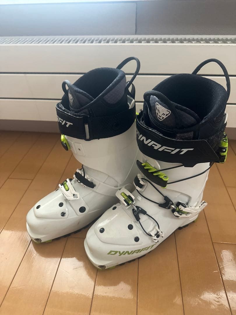 dynafit レディーススキーブーツ NEO-PX