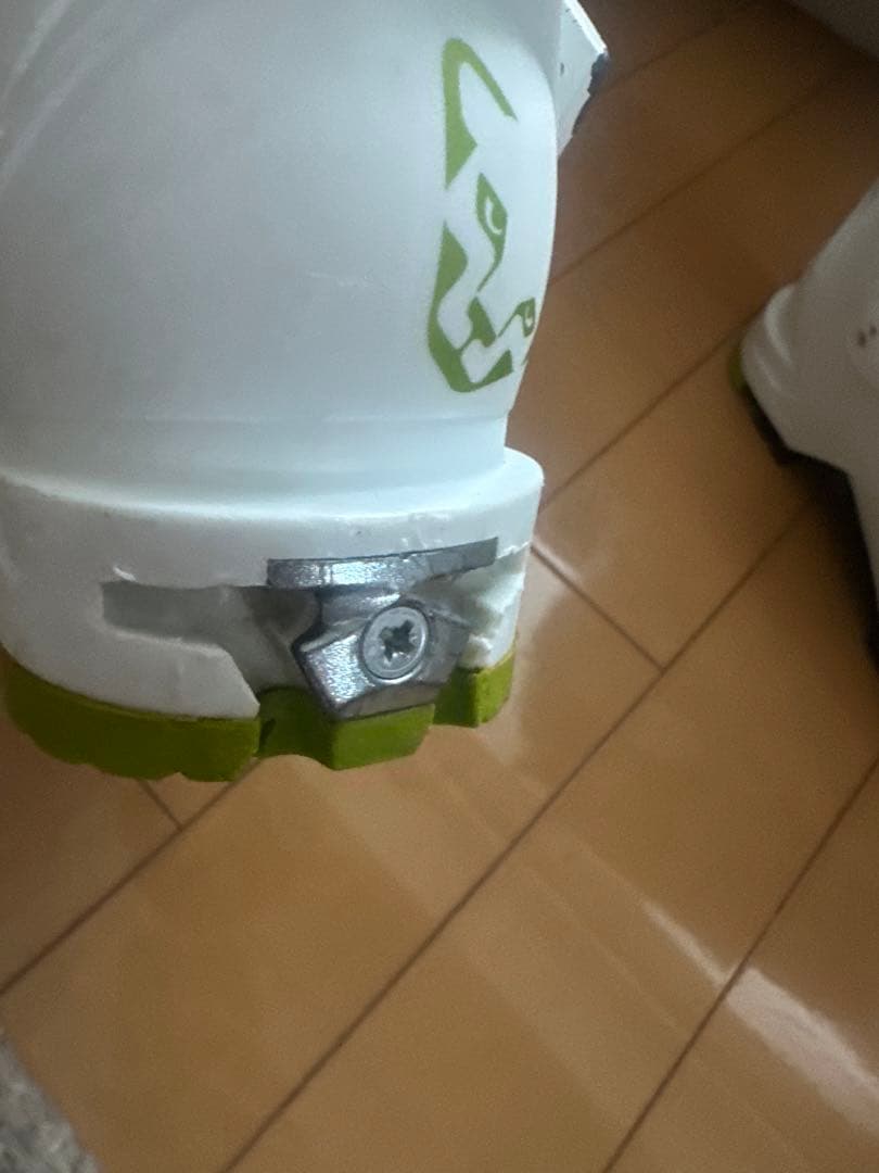 dynafit レディーススキーブーツ NEO-PX