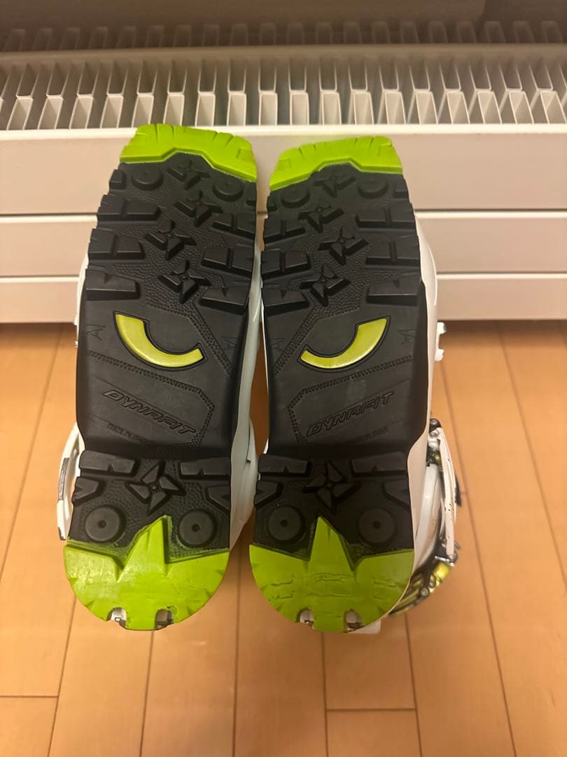 dynafit レディーススキーブーツ NEO-PX