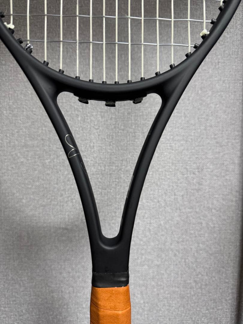 【美品】WILSON PRO STAFF プロスタッフ RF97 V13 G4