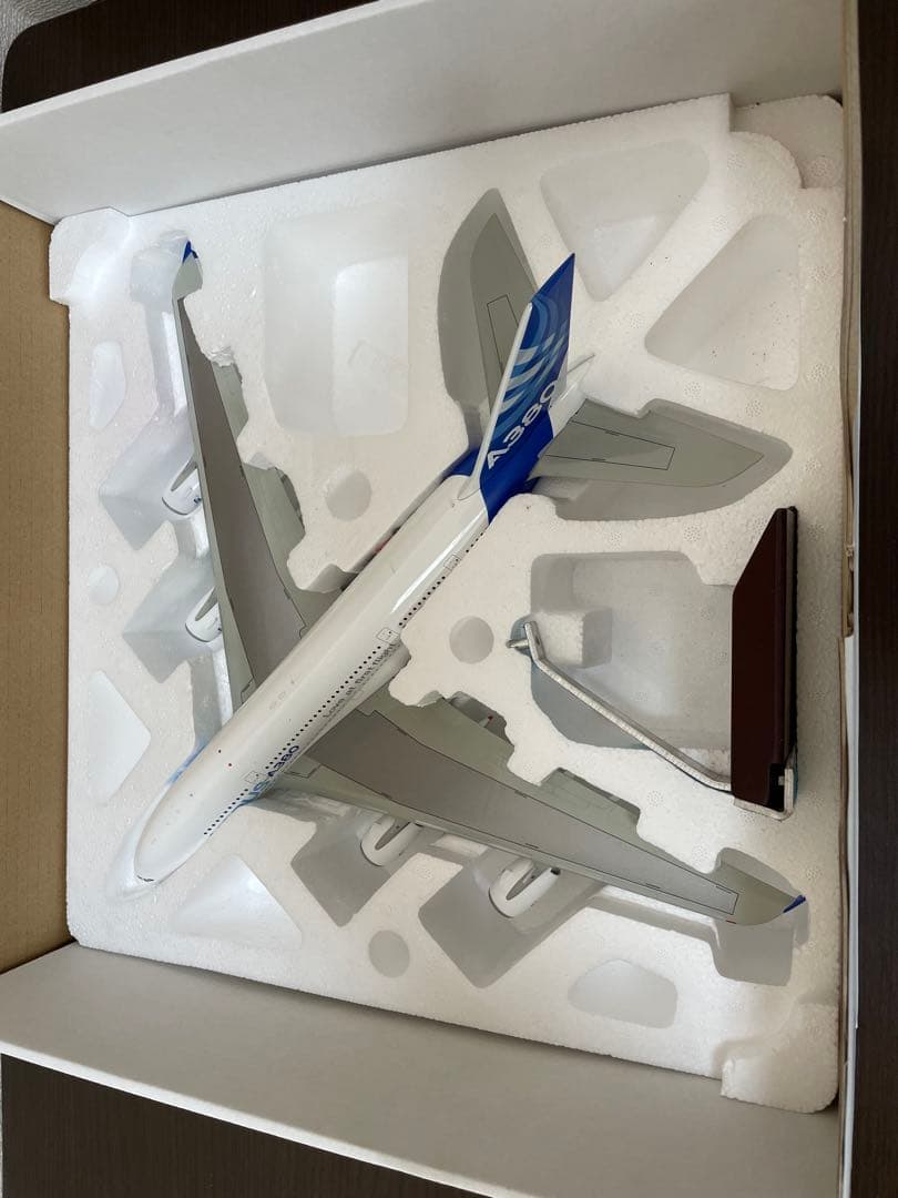 JCWings 1/200 Airbusハウスカラー A380-800