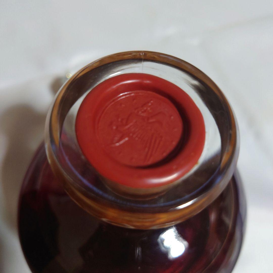 【未開栓】IWハーパー　PRESIDEN'S リザーブ　I.W.HARPER