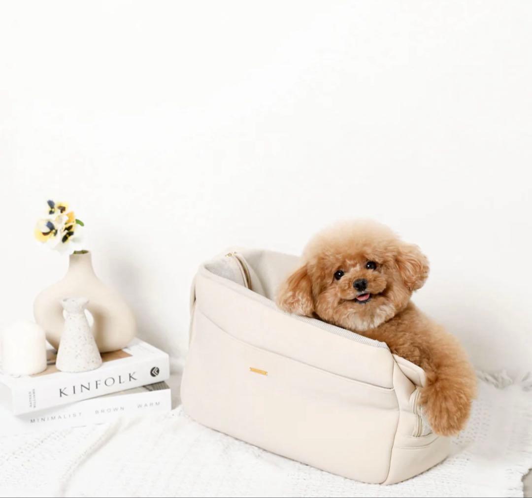 モンシェリ　ネオプレンスリングバッグ