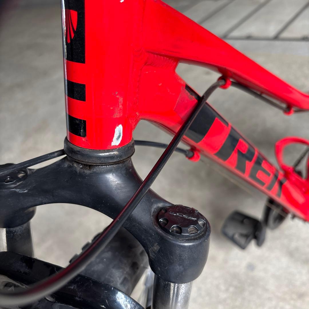 TREK PRECALBER 24 MTB 直接引き取り限定