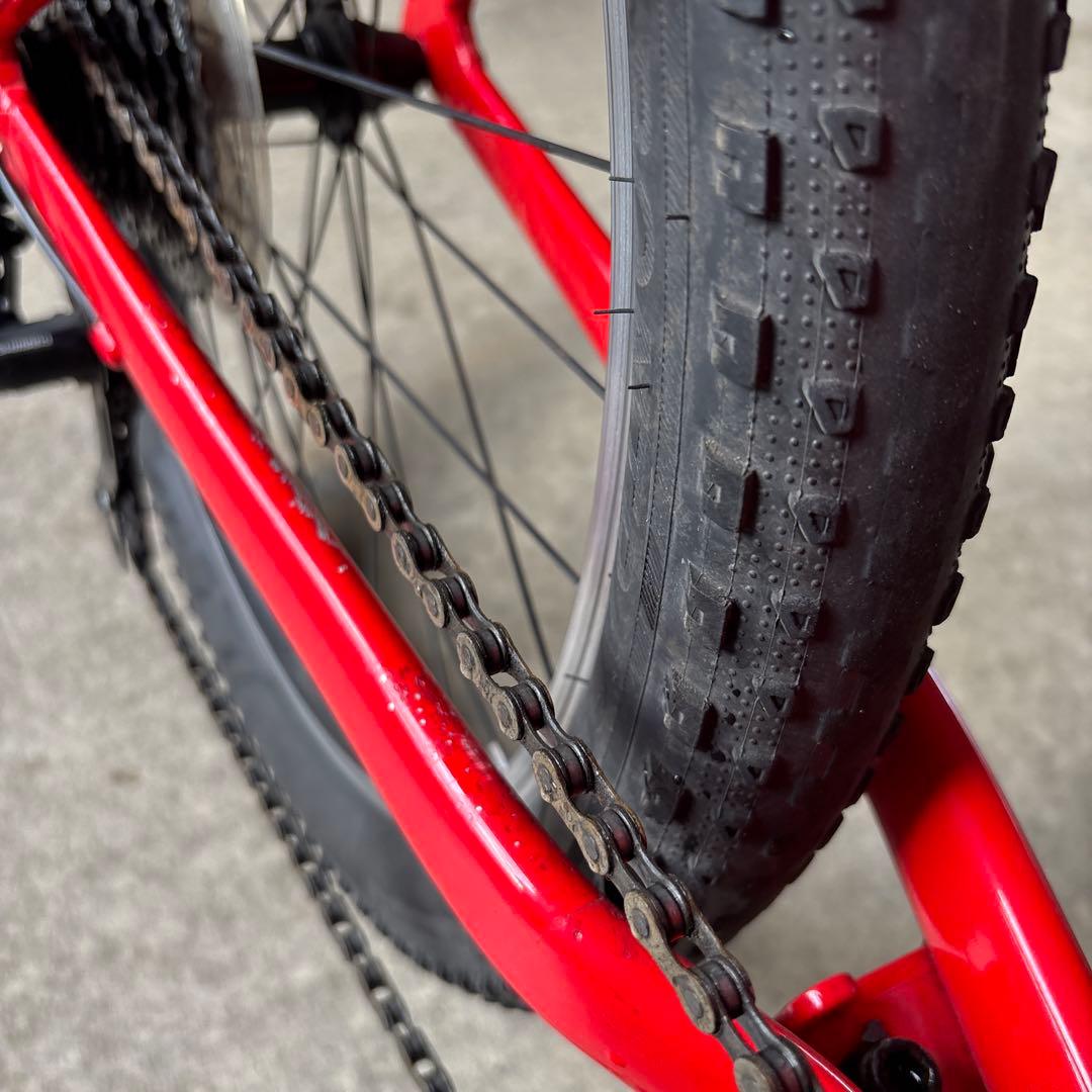 TREK PRECALBER 24 MTB 直接引き取り限定