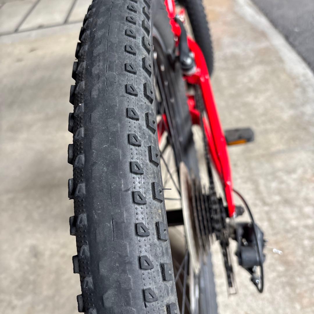 TREK PRECALBER 24 MTB 直接引き取り限定