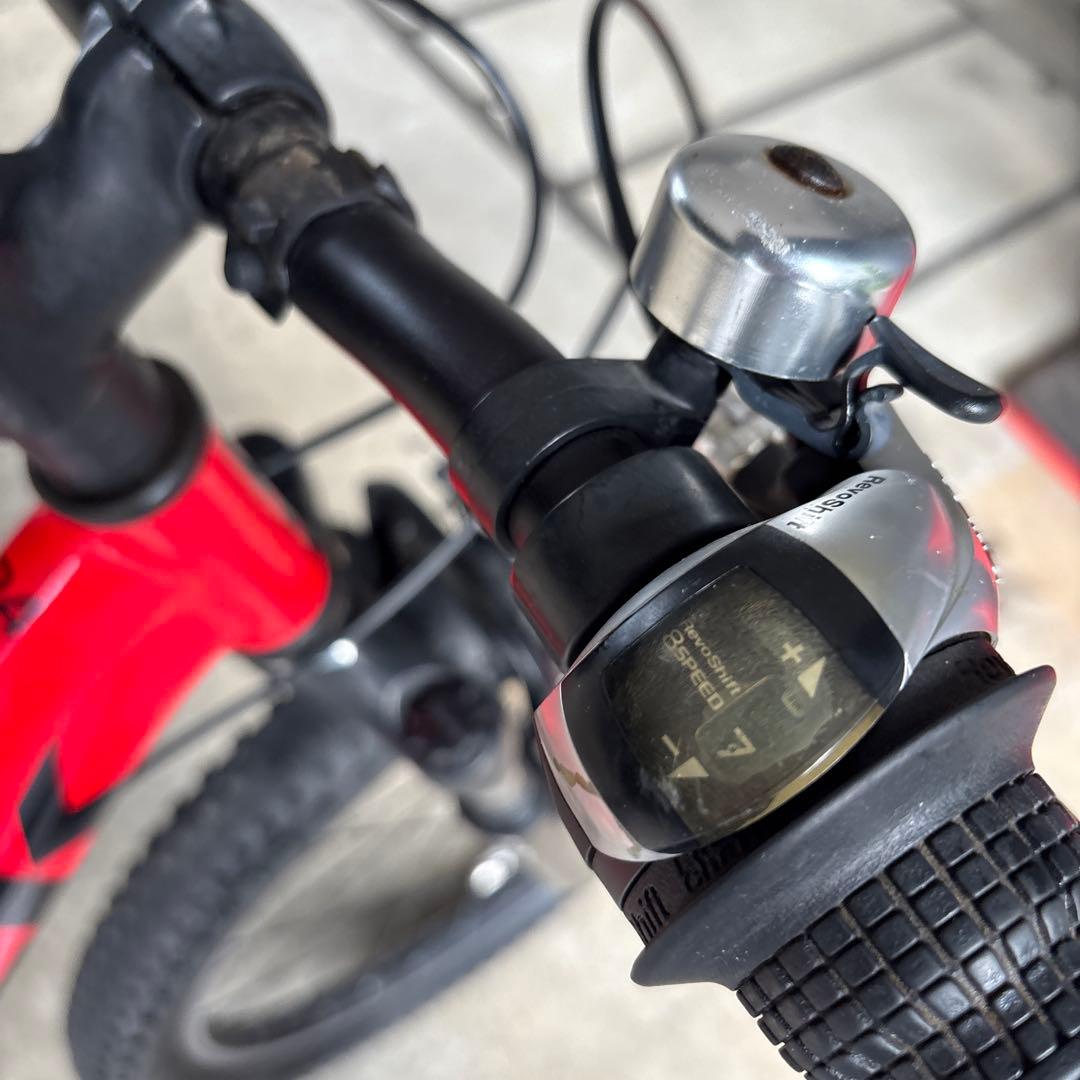 TREK PRECALBER 24 MTB 直接引き取り限定