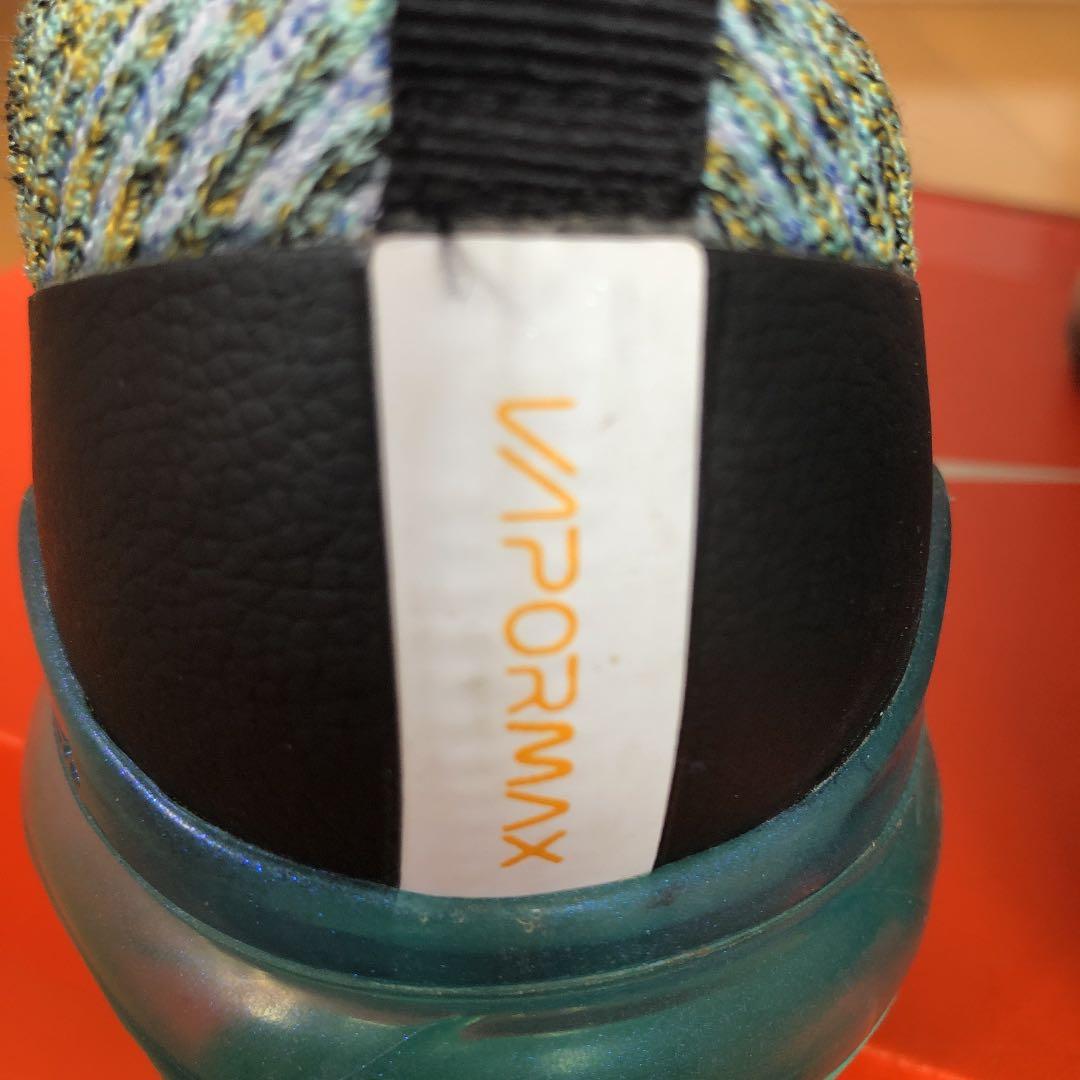 エアヴェイパーマックスフライニット3