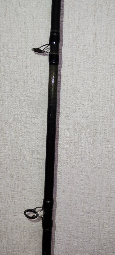 シルバーストリーム 74 ジャイアントベイト