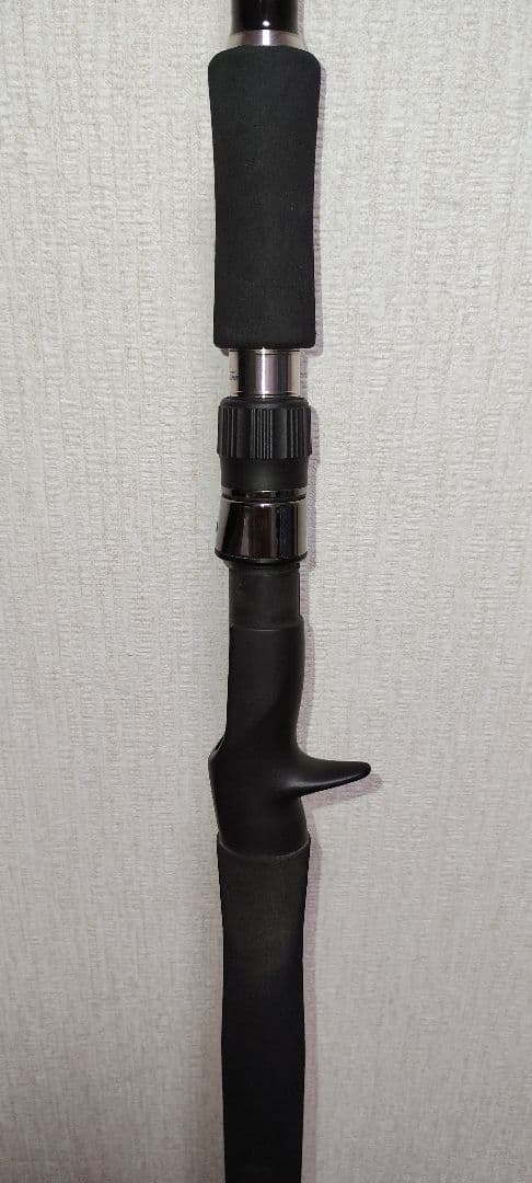 シルバーストリーム 74 ジャイアントベイト