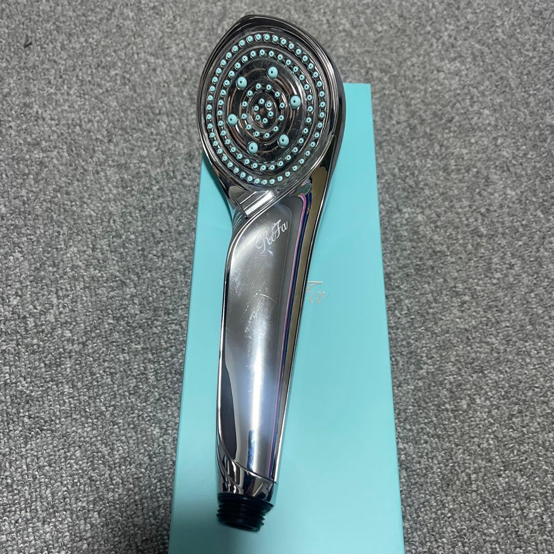 コアラ　ReFa リファファインバブルSシャワーヘッド