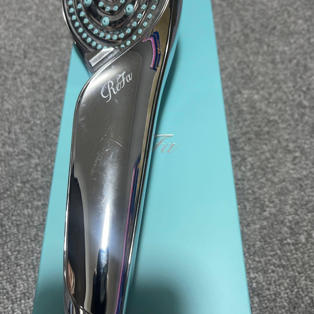コアラ　ReFa リファファインバブルSシャワーヘッド