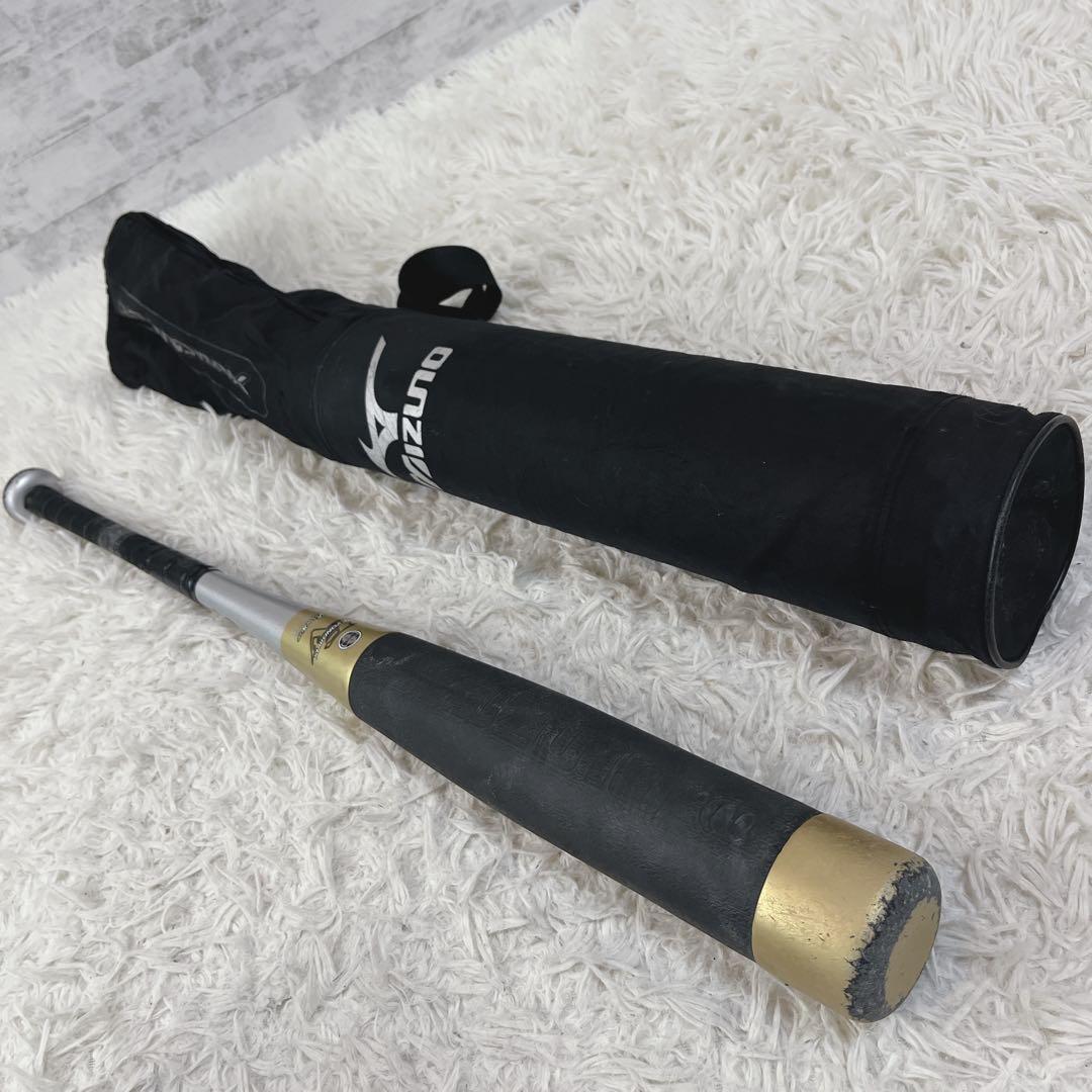 セット　ルイスビルスラッガー　カタリストII ミズノ ビヨンドマックス EV