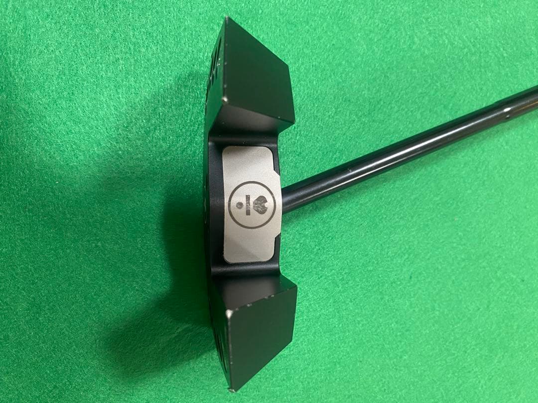 L.A.B. GOLF MEZZ.MAX パター