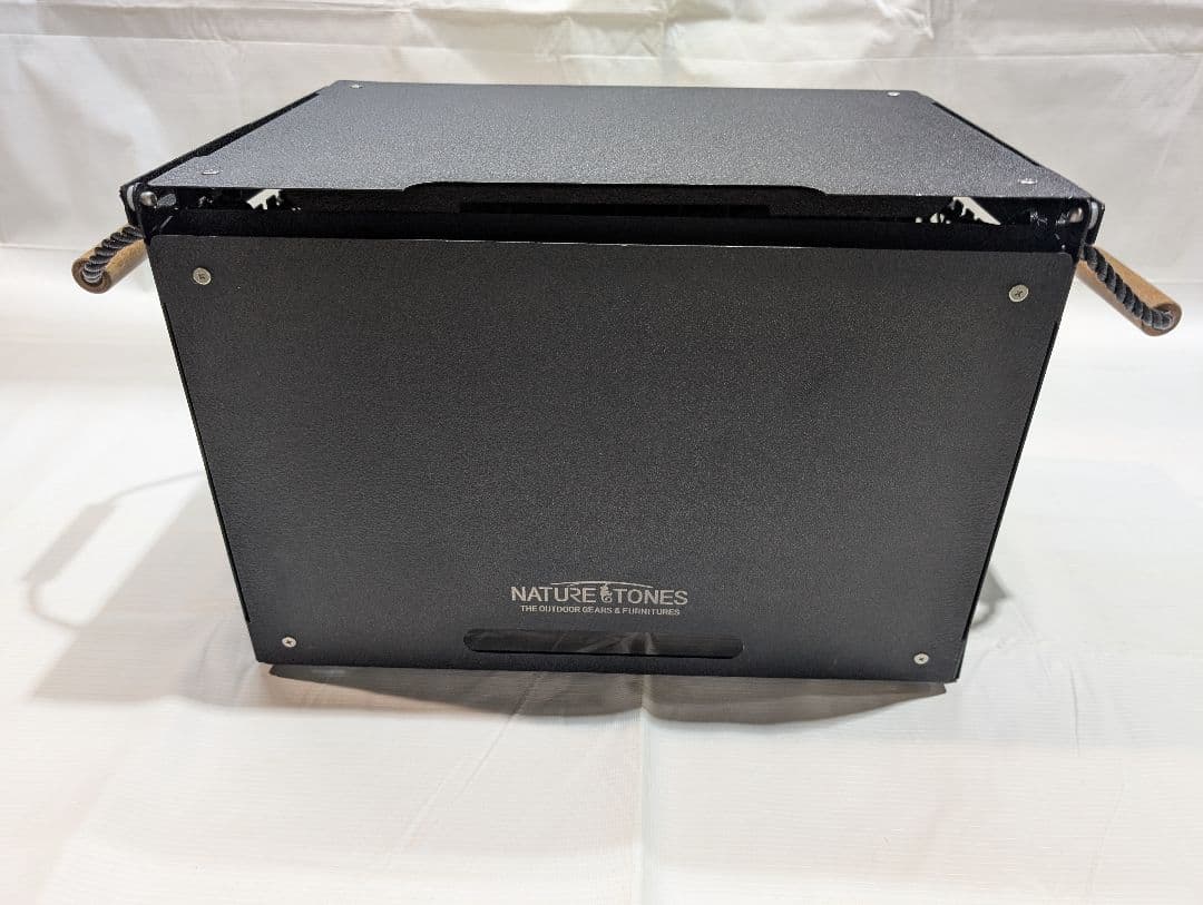 NATURE STONES サイドアップボックス&テーブル