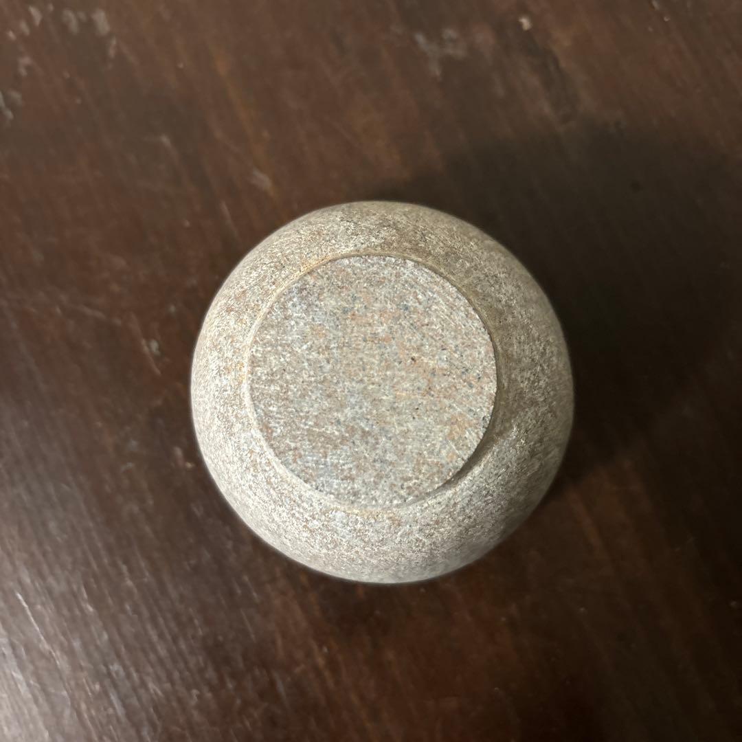 李朝　石製　煎茶器　古美術　祭器　朝鮮王朝　韓国骨董　骨董　古民芸　茶道具