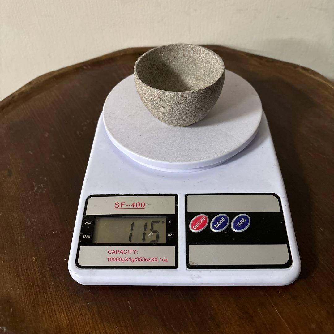 李朝　石製　煎茶器　古美術　祭器　朝鮮王朝　韓国骨董　骨董　古民芸　茶道具