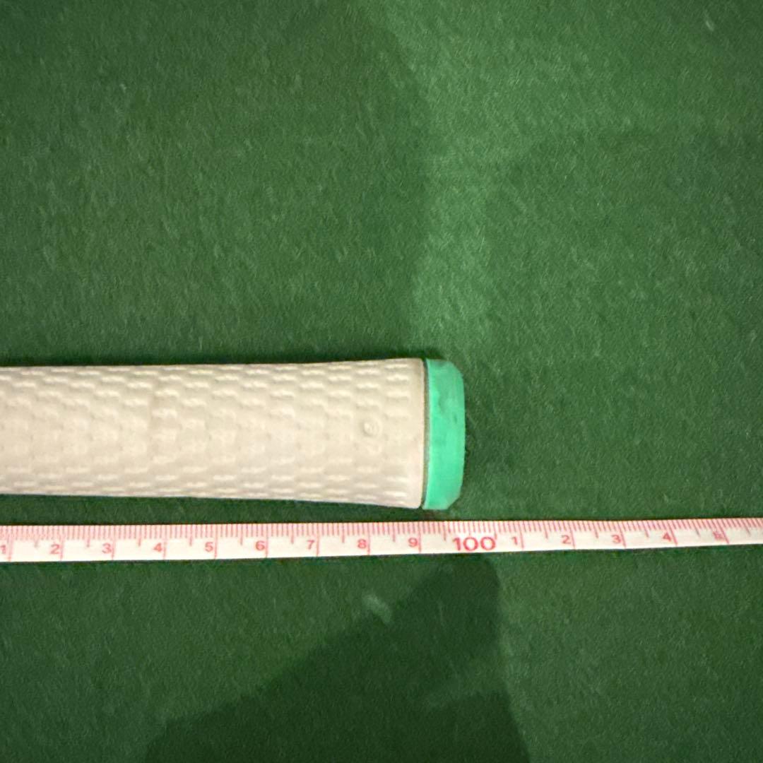 ATTAS EZ シャフト 350-75X