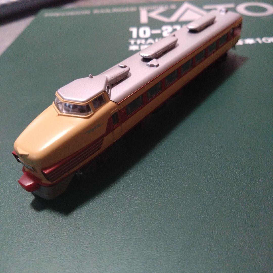 カトー　Nゲージ　181系　10両