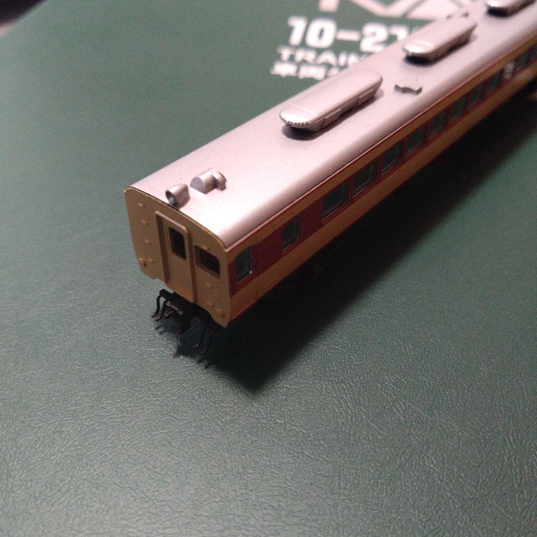 カトー　Nゲージ　181系　10両