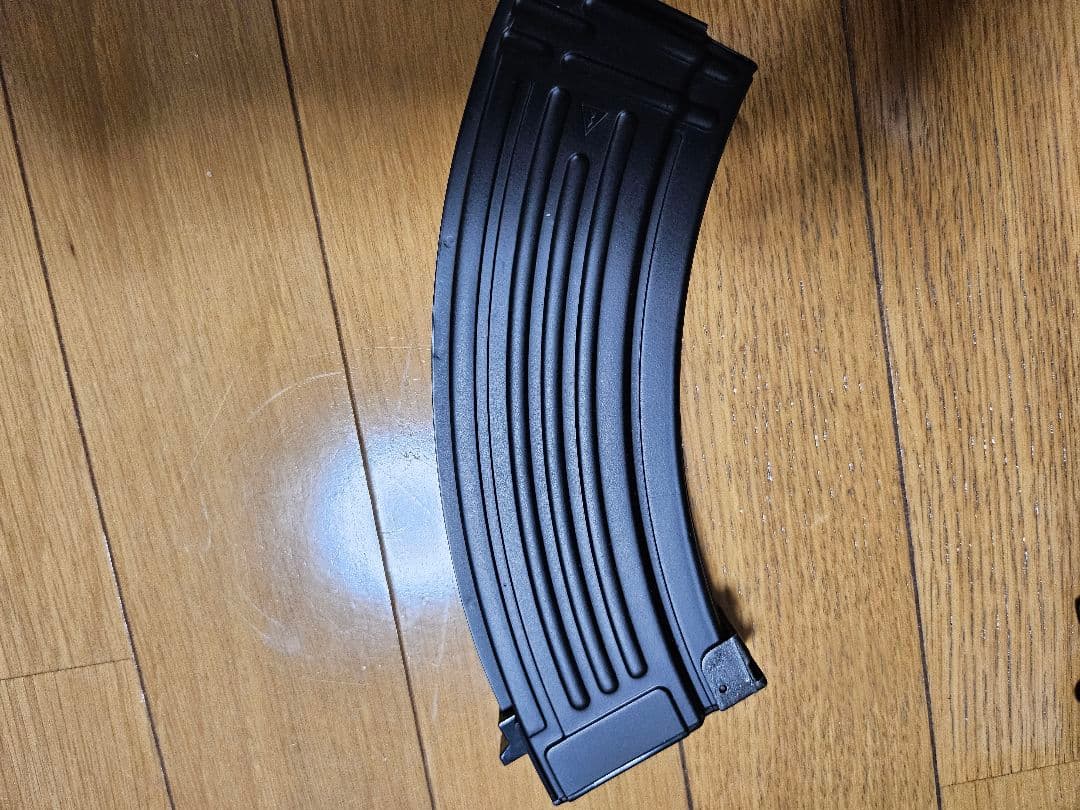 東京マルイ　AK47 47S 電動ガン