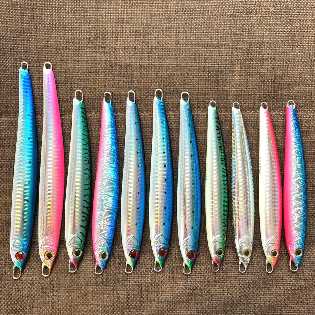 スミス　メジューム　MJ135、165g   セミロングMSL150