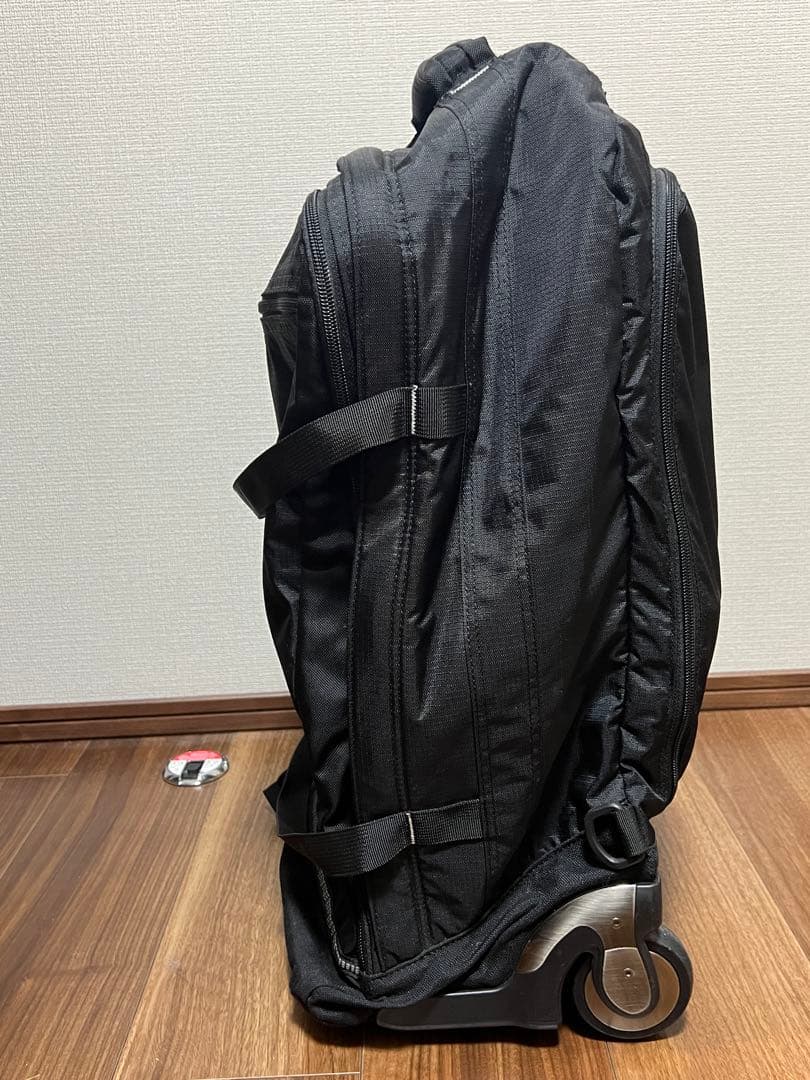 SOLO-TOULIST アブロードキャリー43