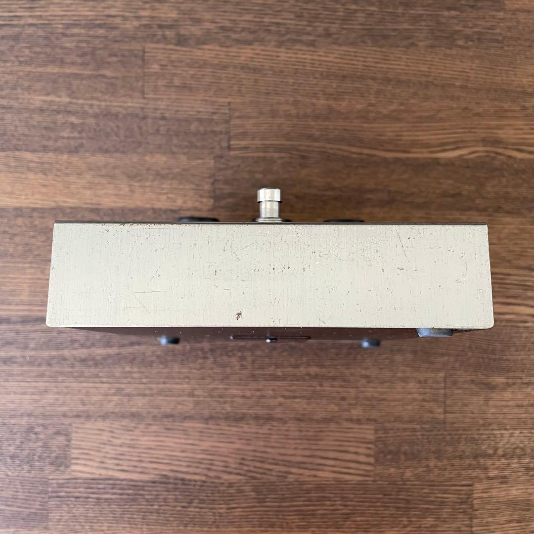 BIG MUFF PI リイシュー初期型 EC3003-A