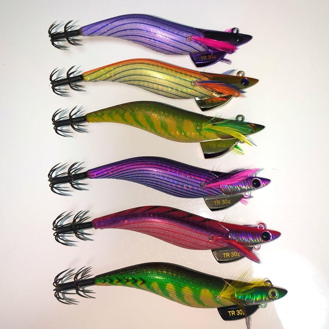 ダートマックスTR 6個セット