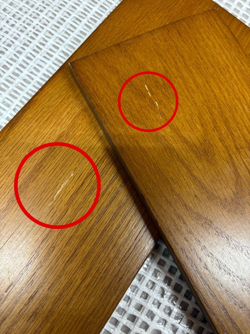 WAQ MULTI LOW TABLE-S アウトドアテーブル