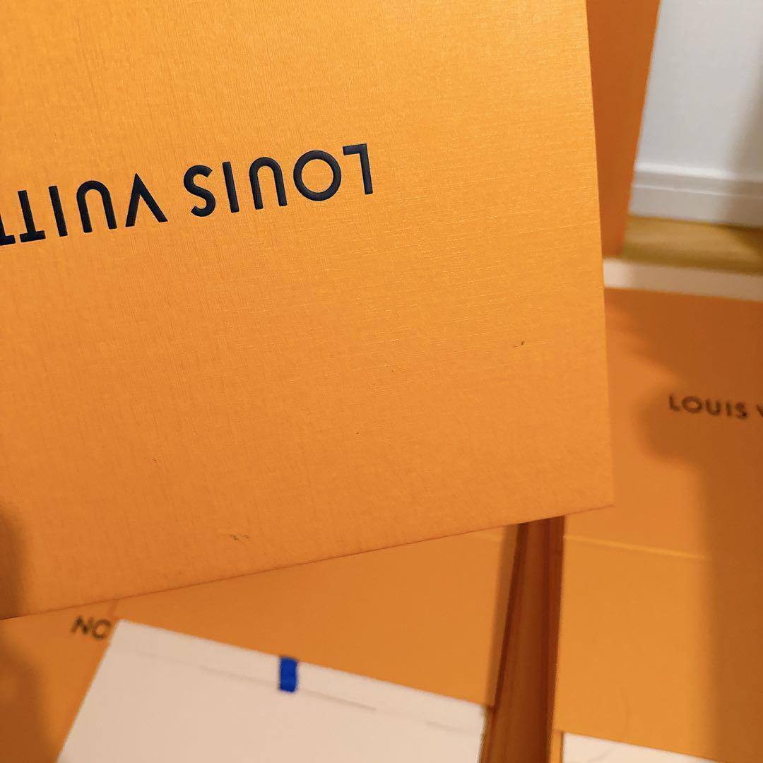 LOUIS VUITTON ルイヴィトン 空箱 17点セット　まとめ　③