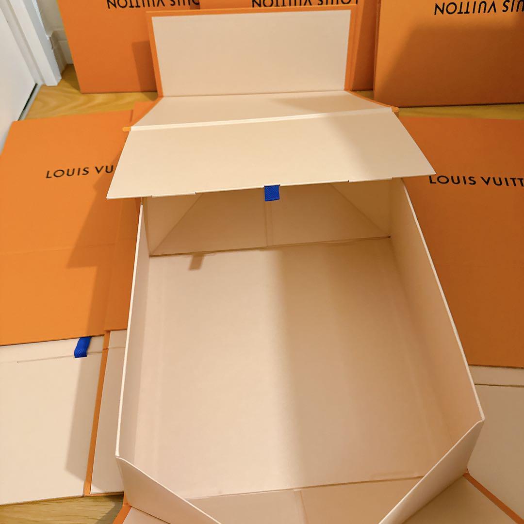 LOUIS VUITTON ルイヴィトン 空箱 17点セット　まとめ　③