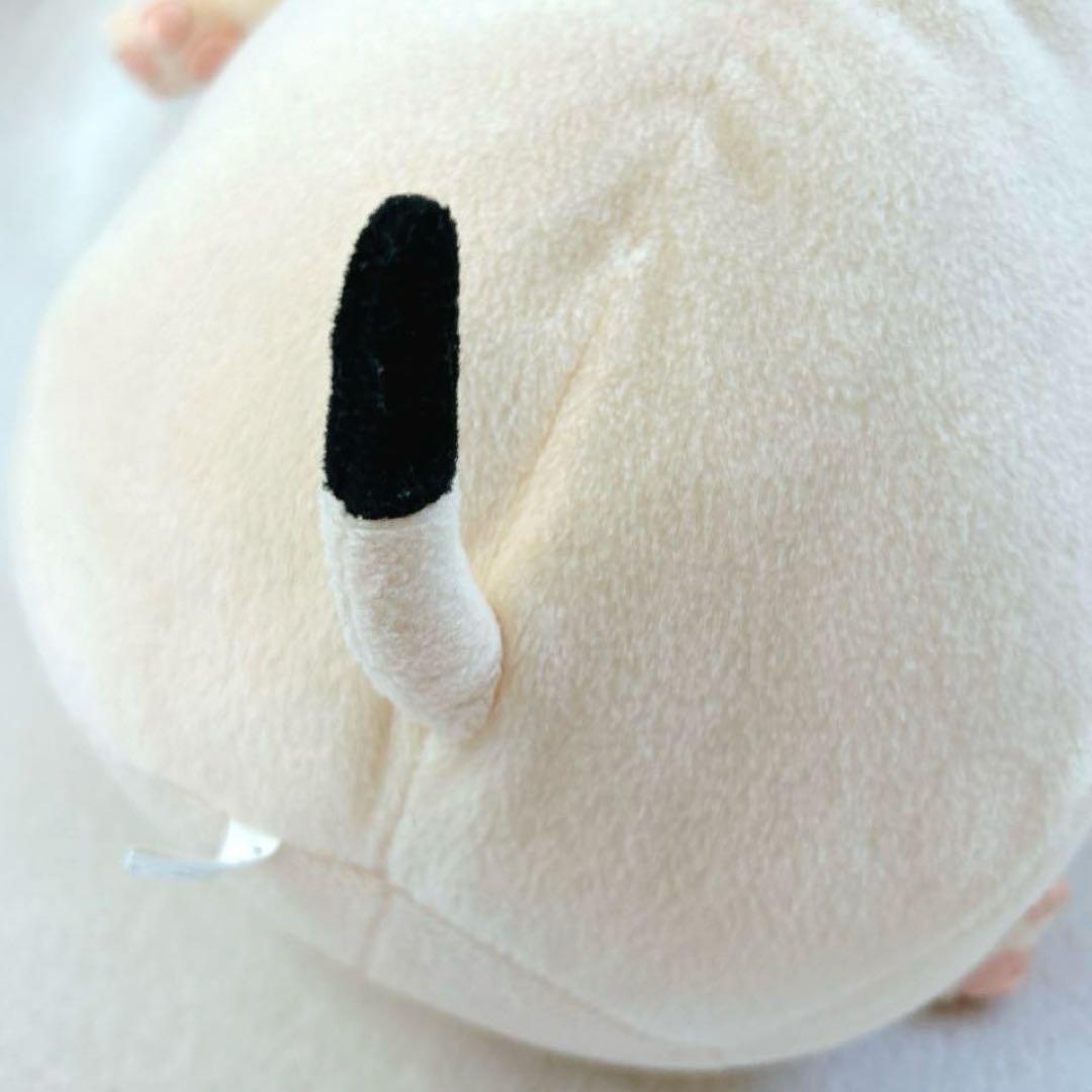 バムとケロ　ぬいぐるみ　バム　Mサイズ