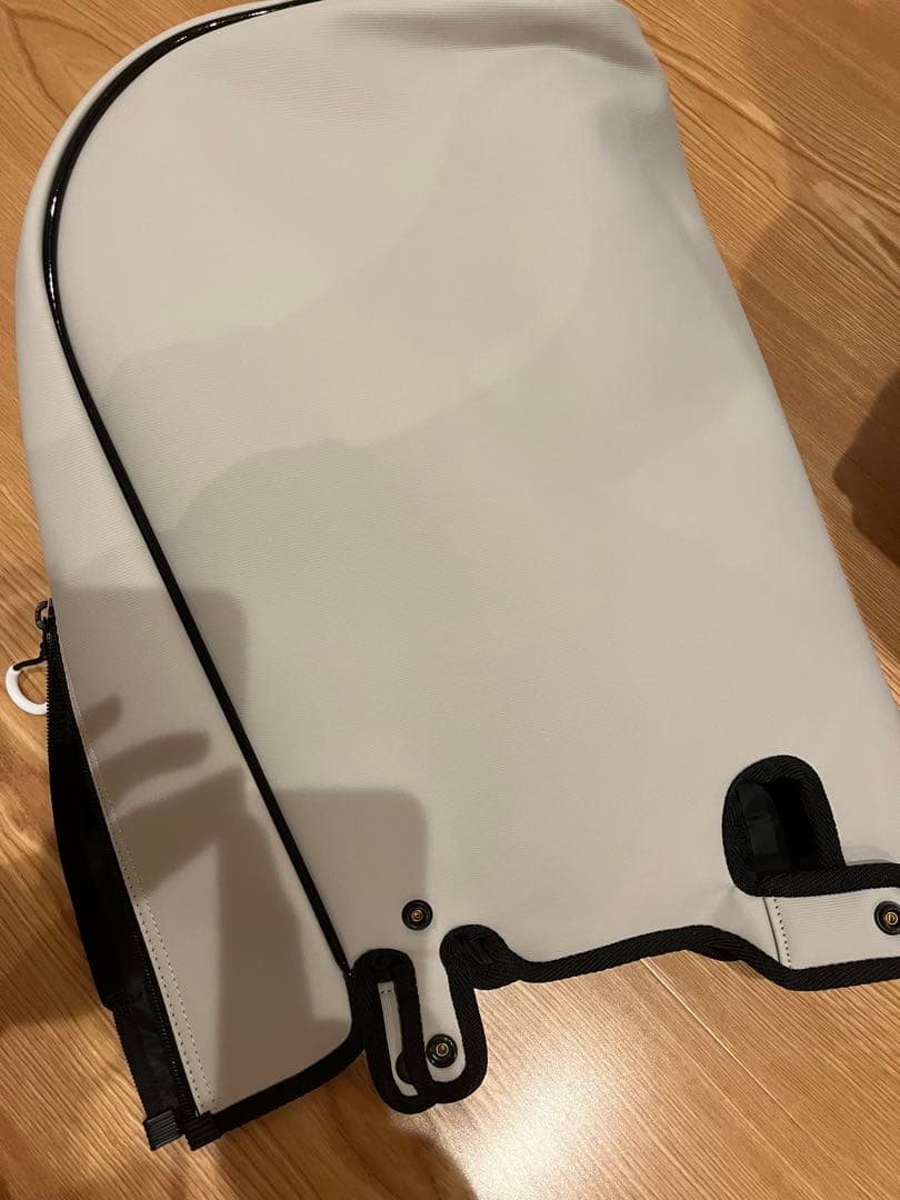 【新品】レクサス　アドミラル✖️キャディバッグ　値下げ中❕