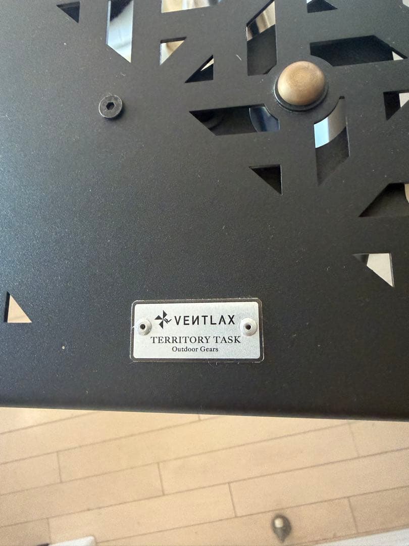 VENTLAX ロングボードテーブル