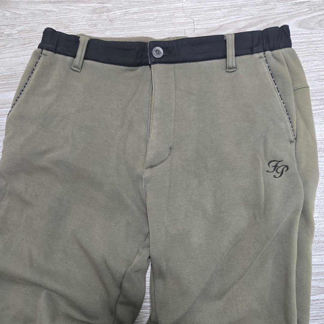 フェアリーパウダー　ゴルフパンツ