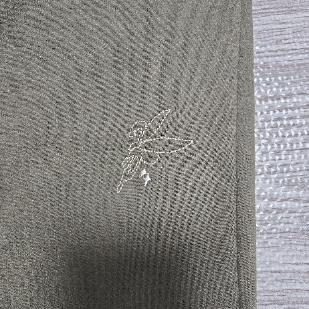 フェアリーパウダー　ゴルフパンツ