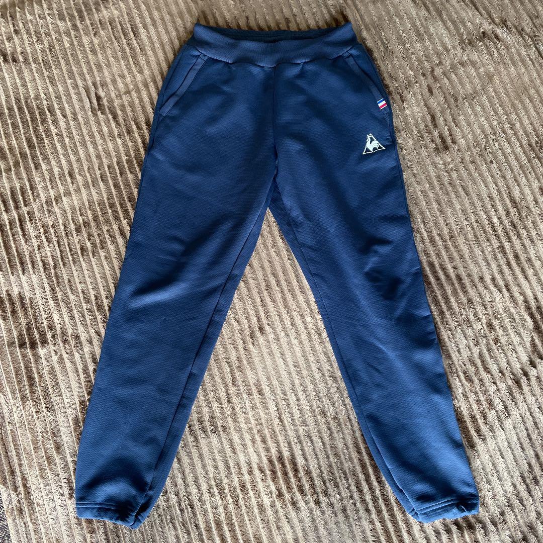 ルコック ジャージ Mサイズ スウェット パーカー パンツ 上下セット