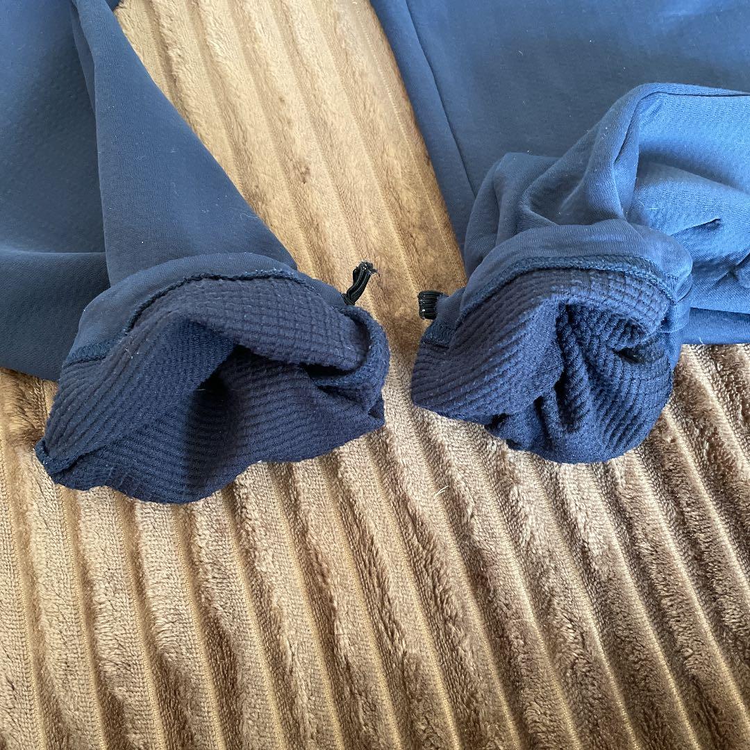 ルコック ジャージ Mサイズ スウェット パーカー パンツ 上下セット