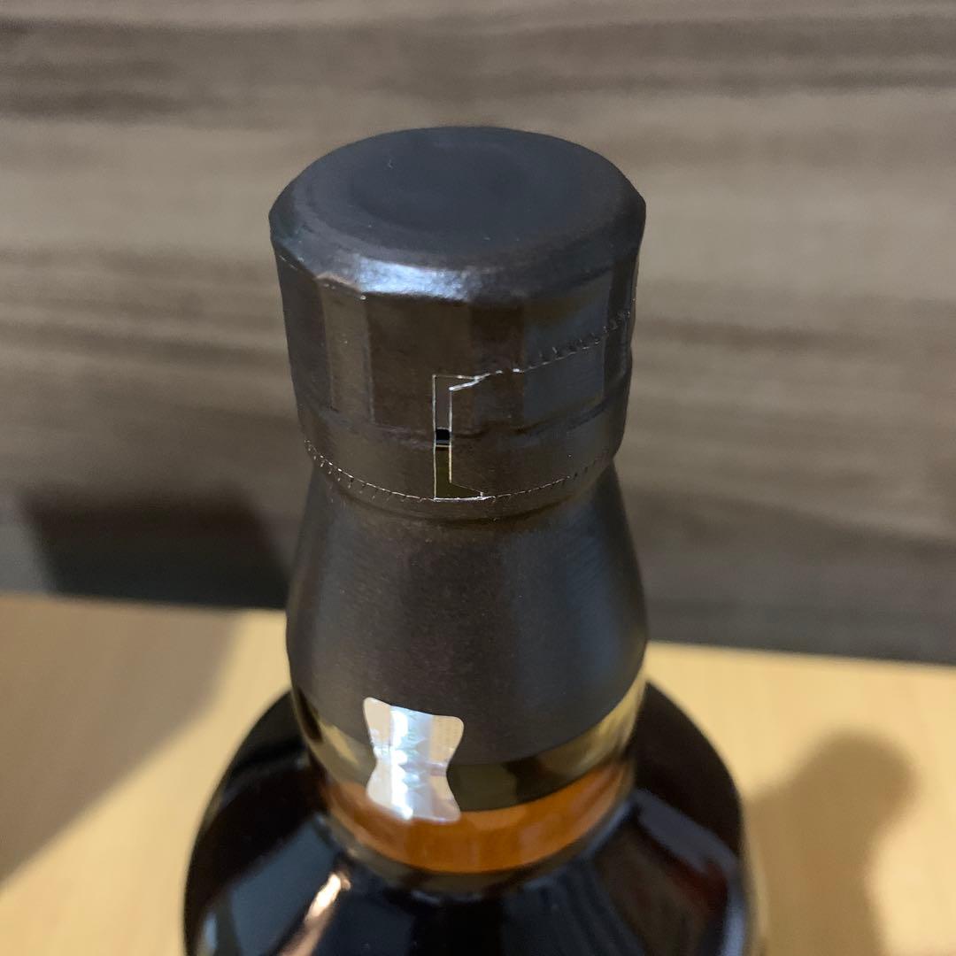 山崎リミテッドエディション2022 700ml×1本 新品未開封