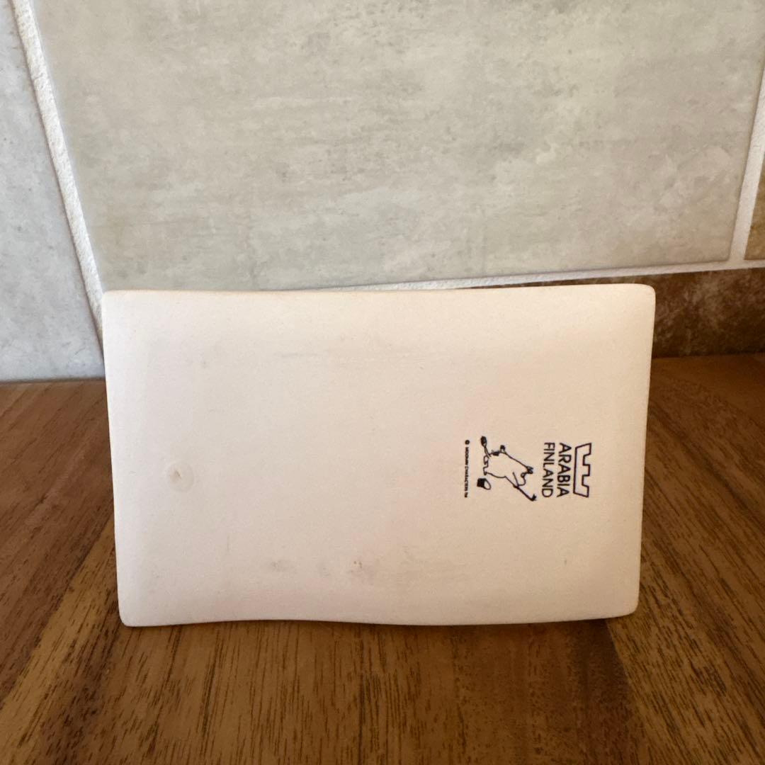 ARABIA アラビア ムーミン リトルミイ Little my フィギュア　④