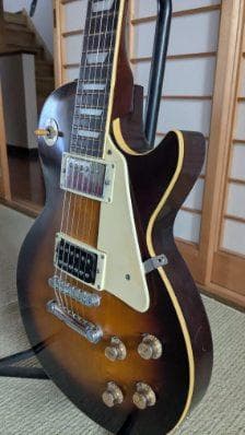 YAMAHA　SL-380　70s