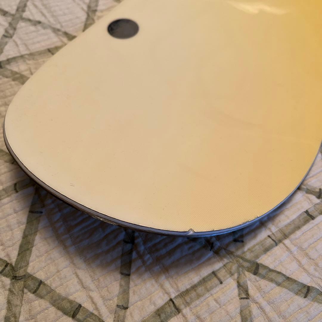 バートン　troop13 スノーボード バインディング付　ビンディング付き