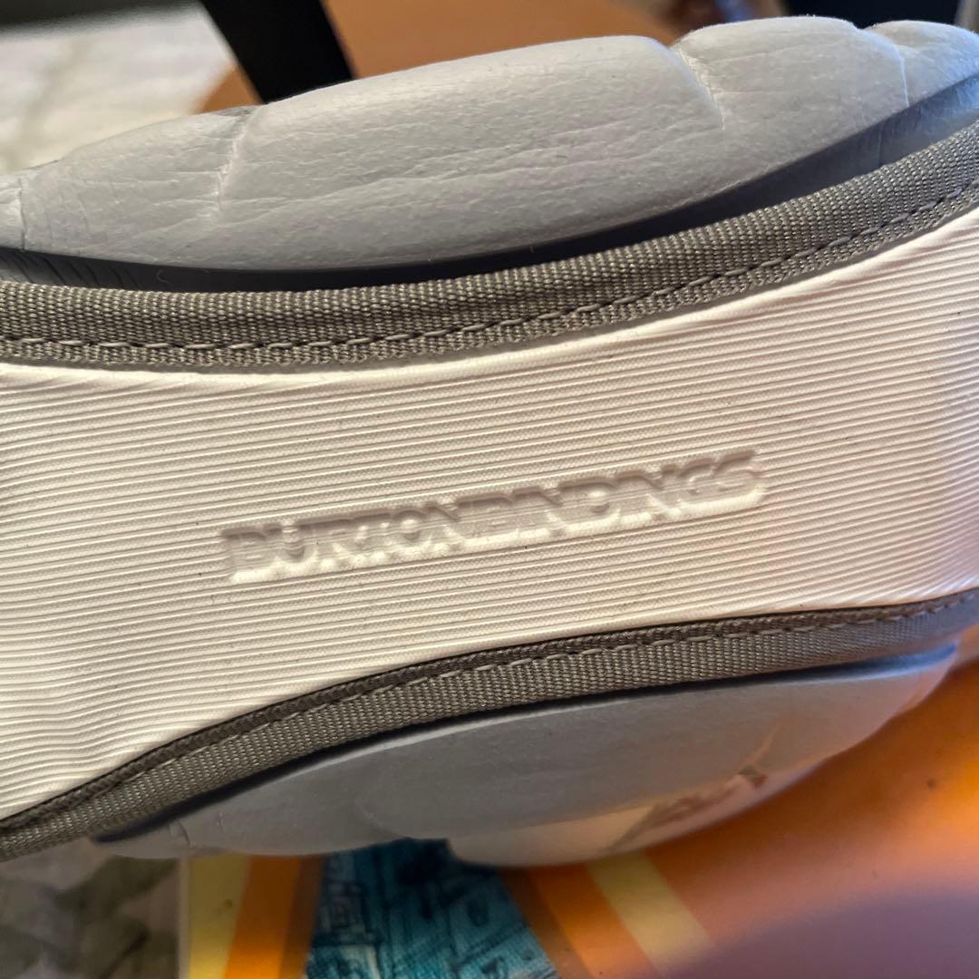 バートン　troop13 スノーボード バインディング付　ビンディング付き