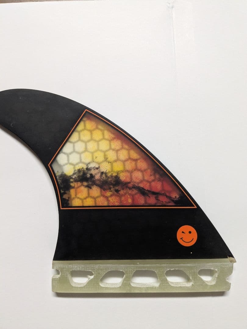 futures Jordy Smith トライフィンセット