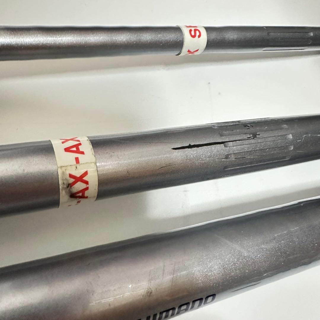 SHIMANO サーフリーダーSF 425AX(並継モデル)