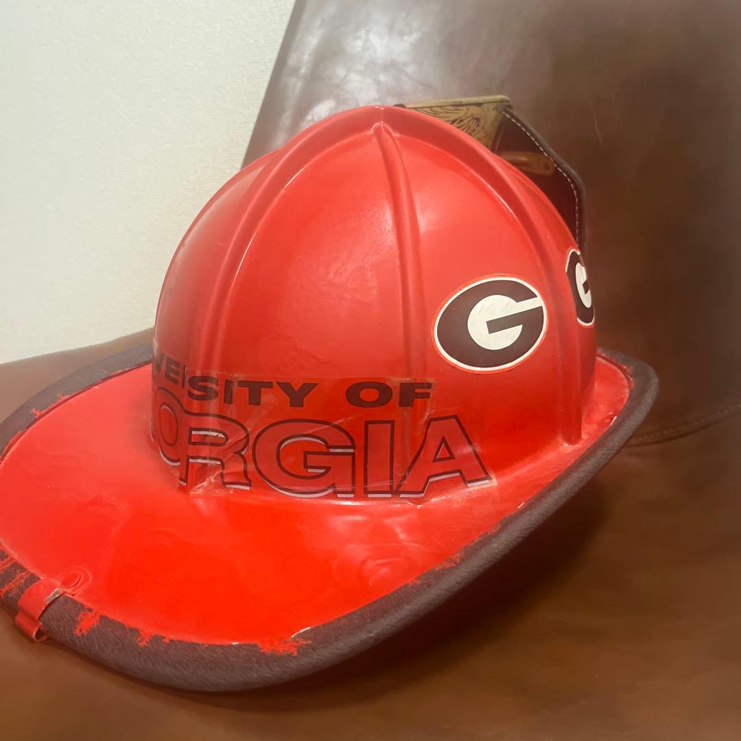 Belmont 消防士ヘルメット helmet fire fighter